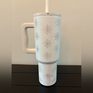 Simple Modern 40 oz Trek Tumbler